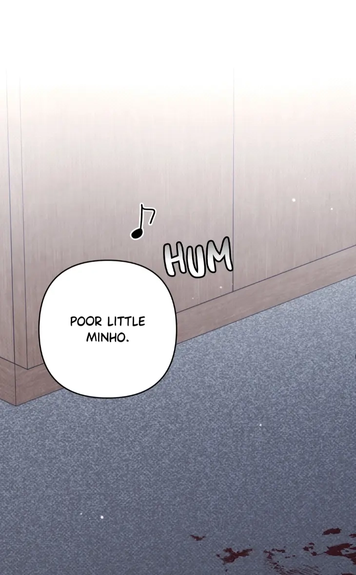 Eighteen's Bed Chapter 66