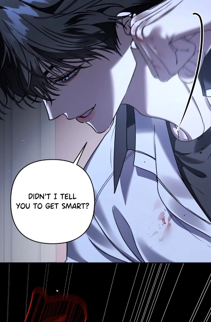 Eighteen's Bed Chapter 66