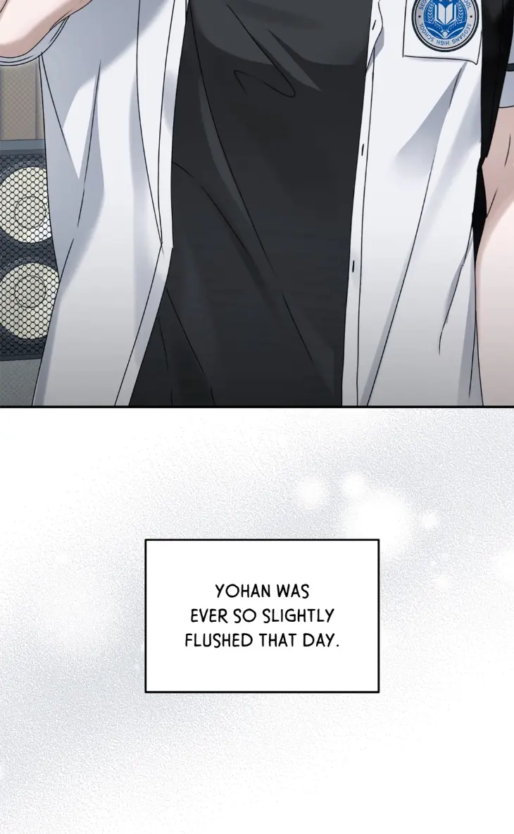 Eighteen's Bed Chapter 66