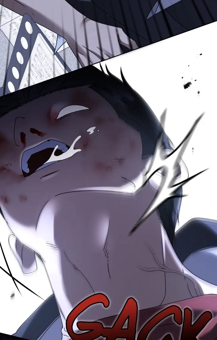 Eighteen's Bed Chapter 66