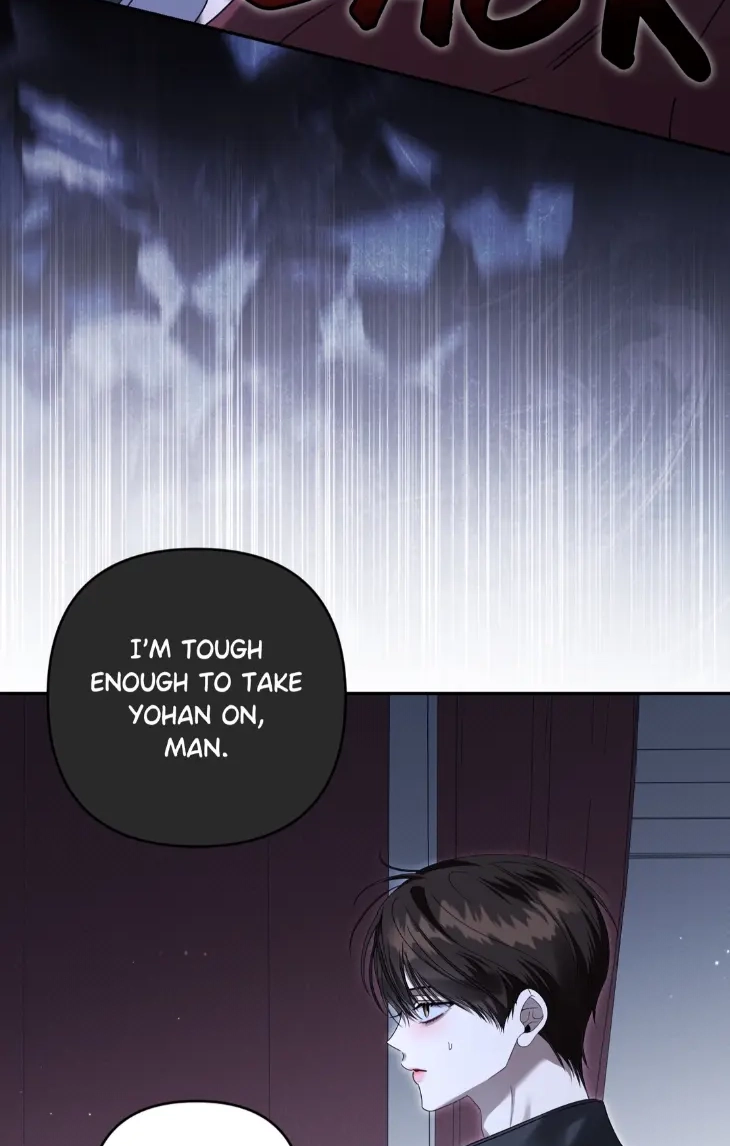 Eighteen's Bed Chapter 66