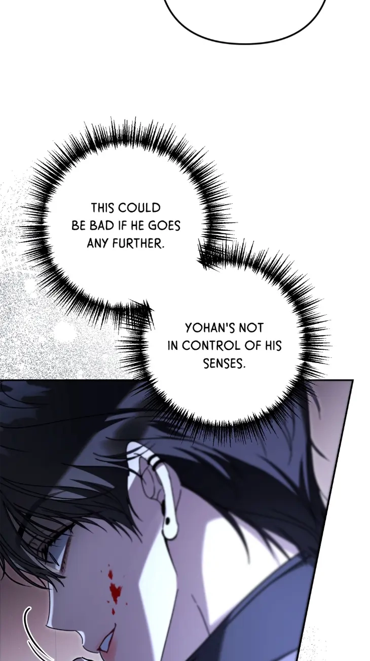 Eighteen's Bed Chapter 66