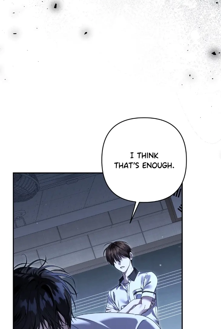 Eighteen's Bed Chapter 66