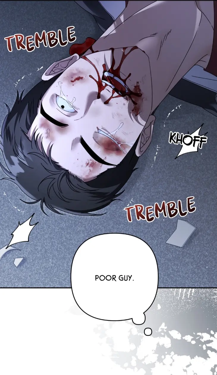 Eighteen's Bed Chapter 66