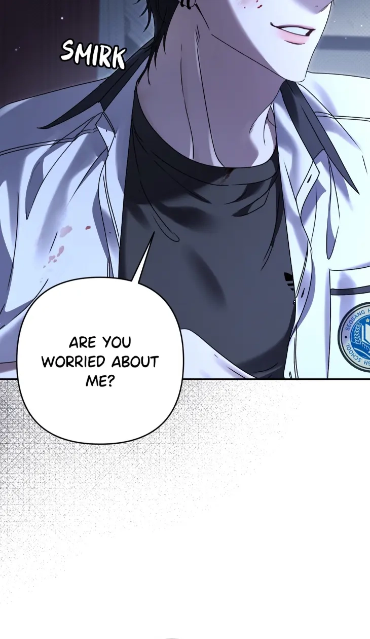 Eighteen's Bed Chapter 66