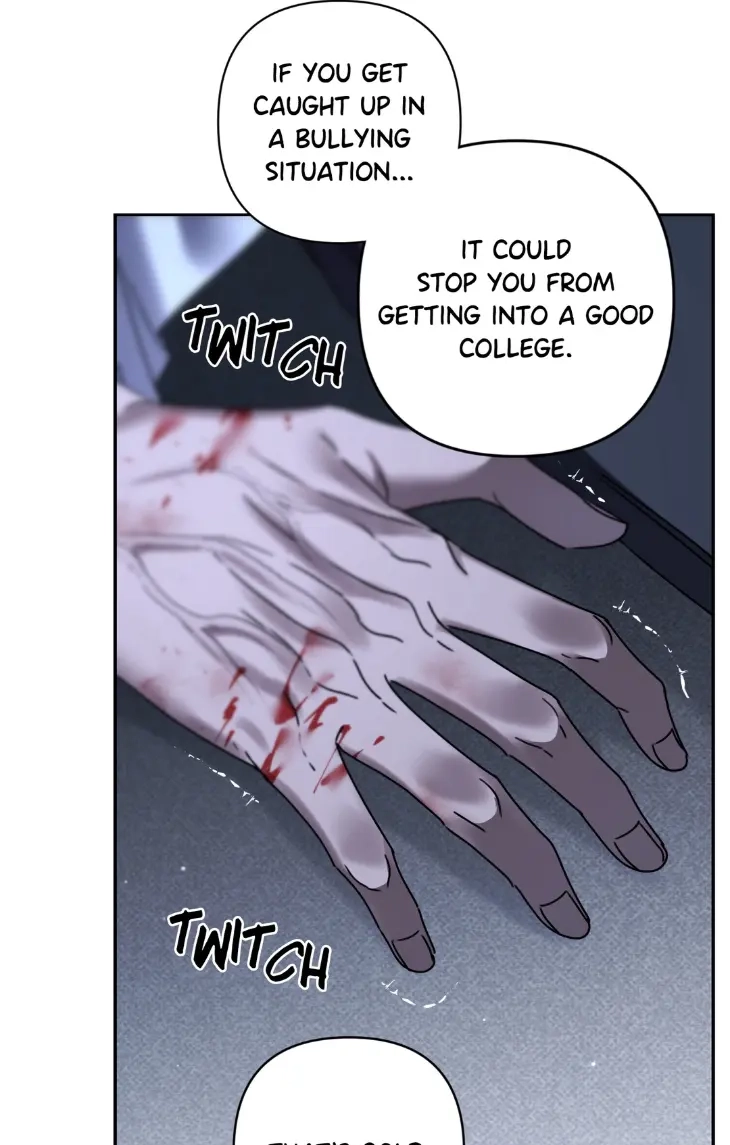 Eighteen's Bed Chapter 66
