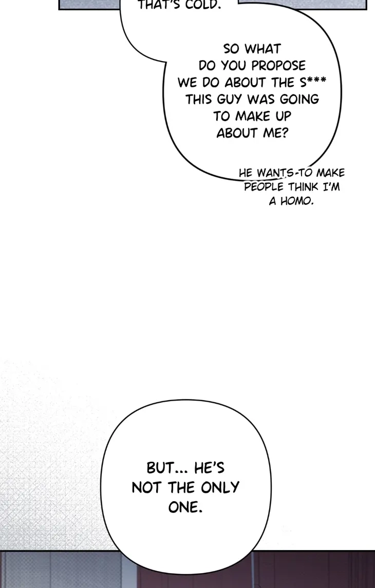 Eighteen's Bed Chapter 66