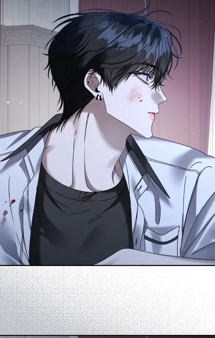 Eighteen's Bed Chapter 66