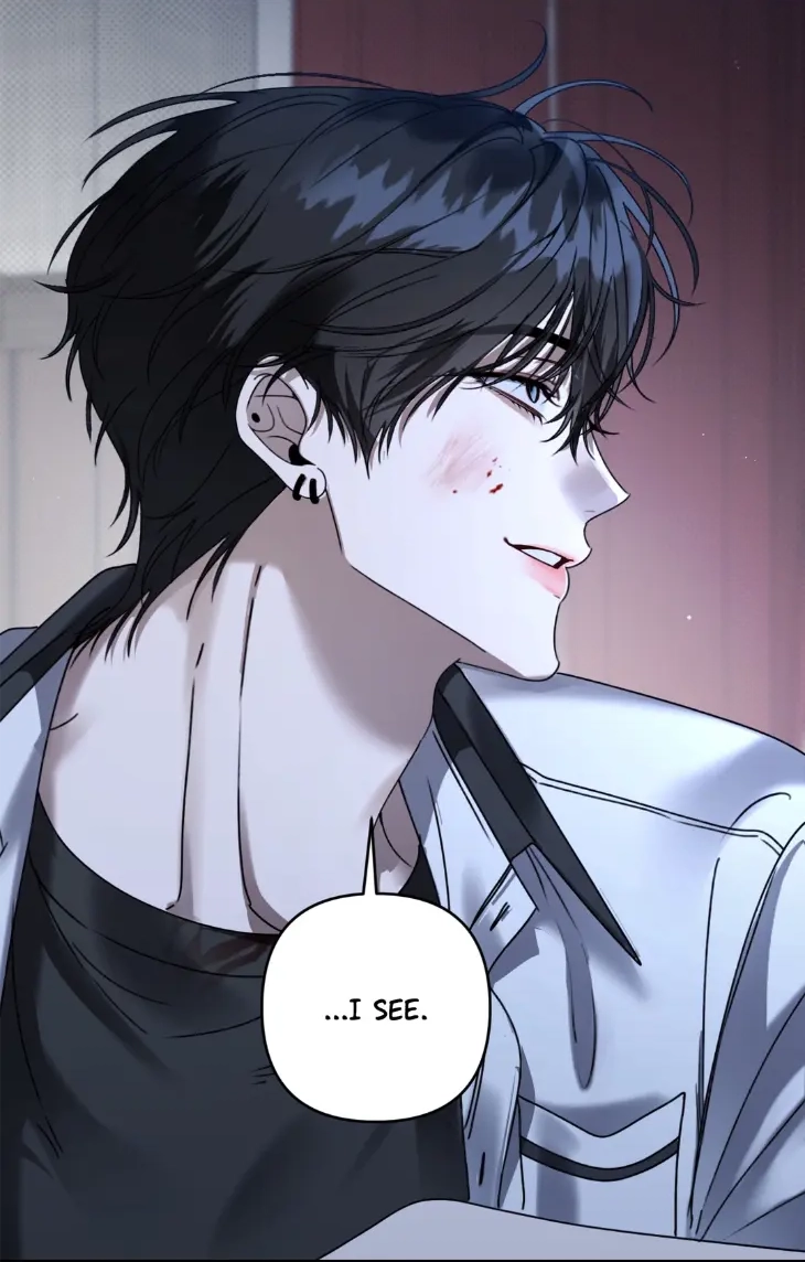 Eighteen's Bed Chapter 66