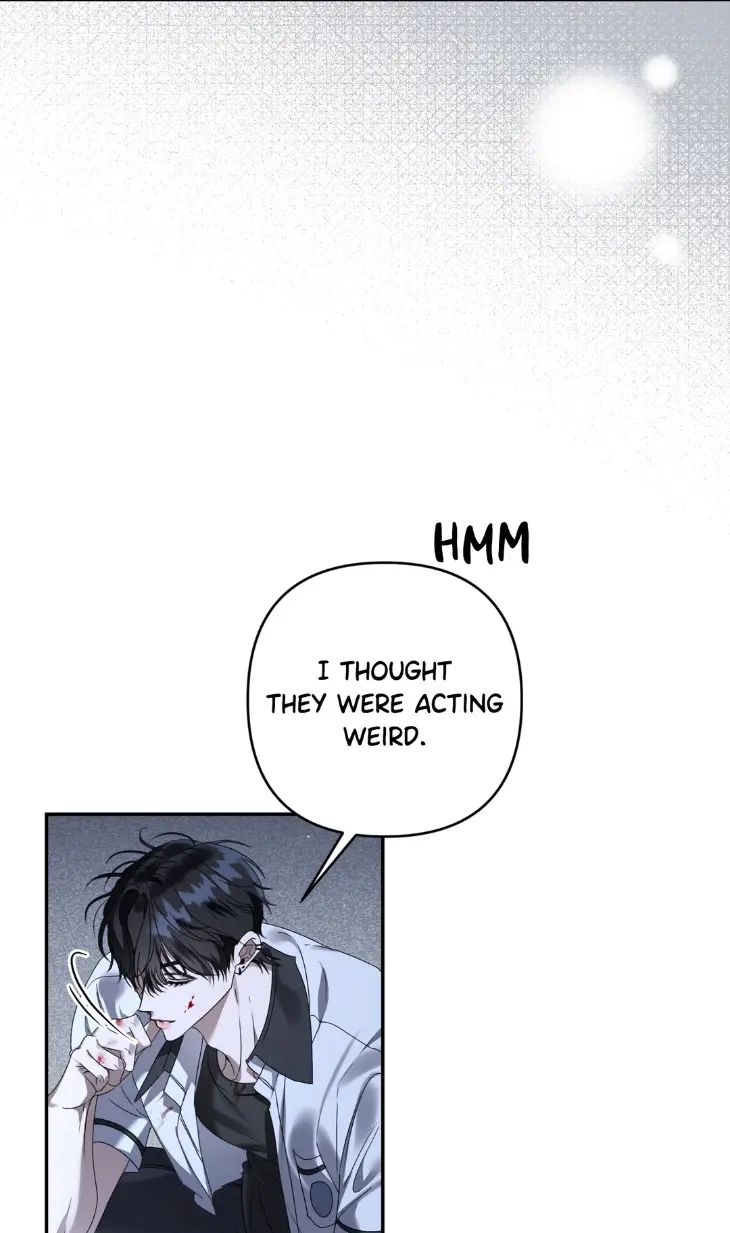 Eighteen's Bed Chapter 66