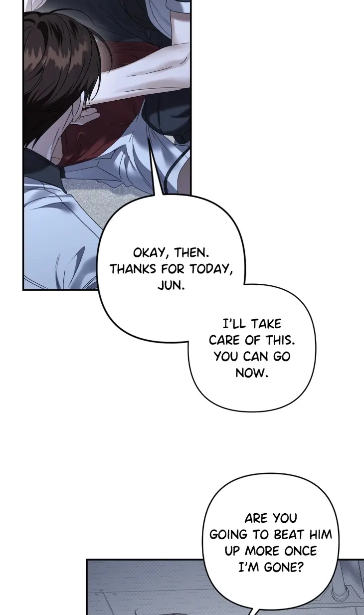 Eighteen's Bed Chapter 66
