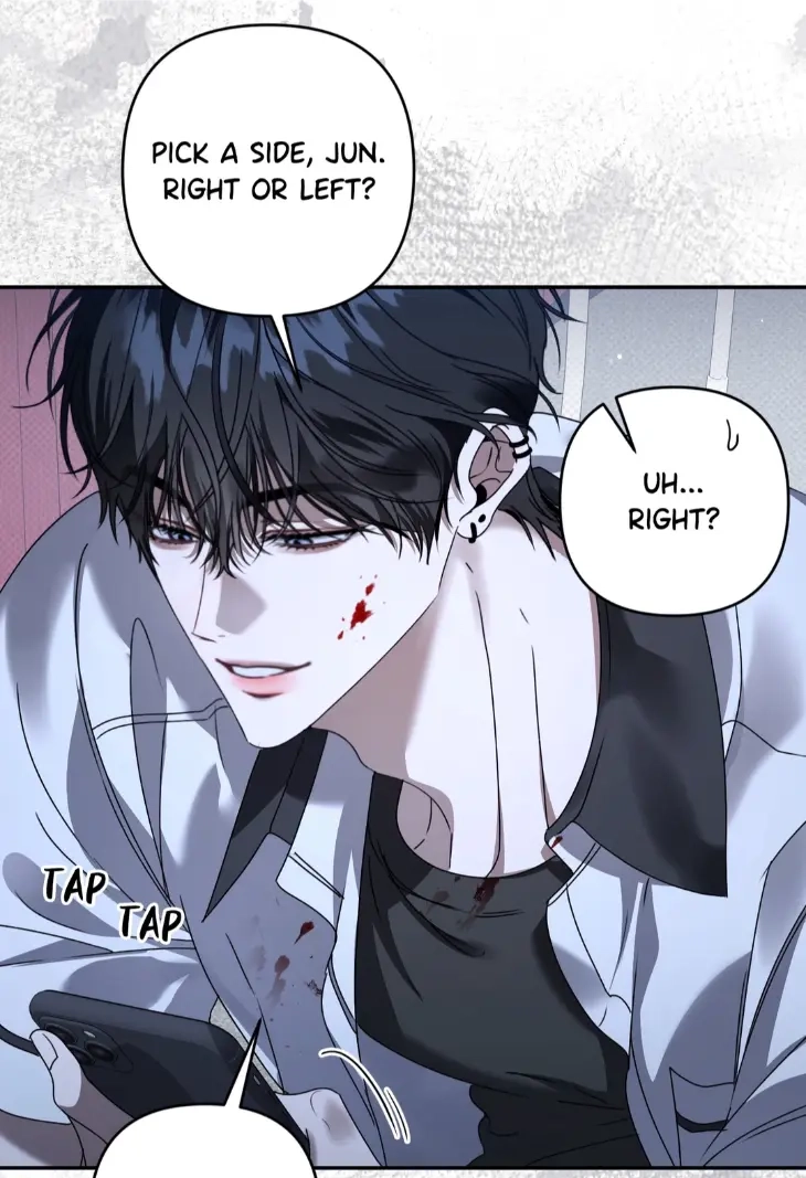 Eighteen's Bed Chapter 66
