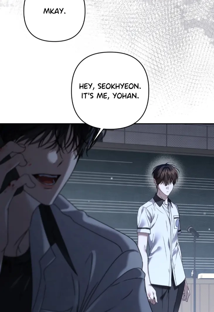 Eighteen's Bed Chapter 66