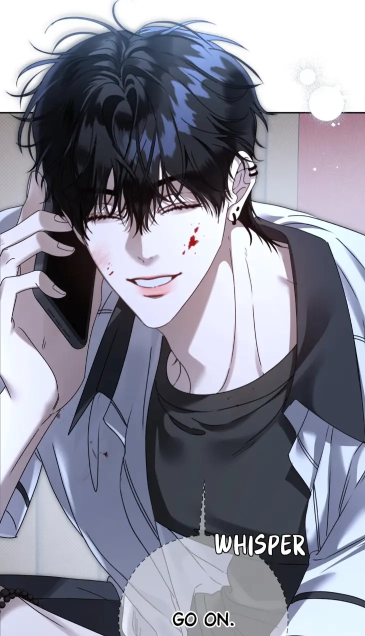 Eighteen's Bed Chapter 66