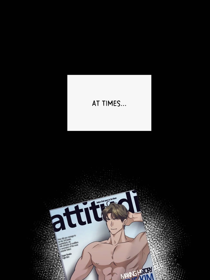 Eighteen's Bed Chapter 8