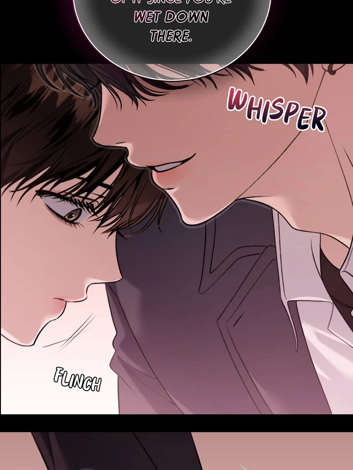 Eighteen's Bed Chapter 8