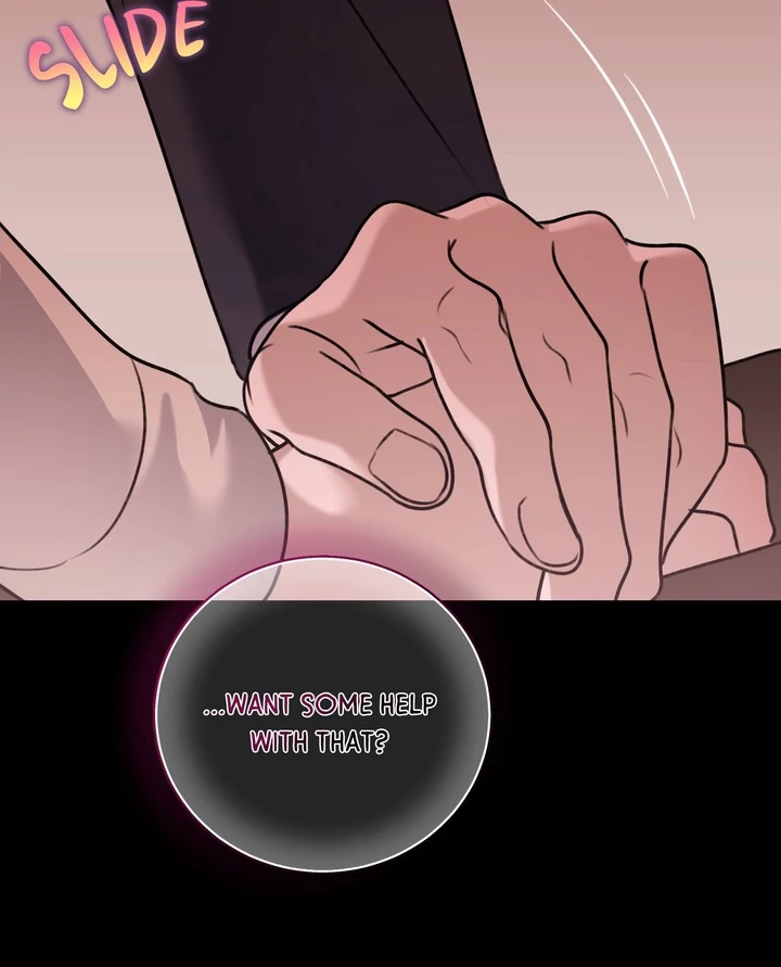 Eighteen's Bed Chapter 8