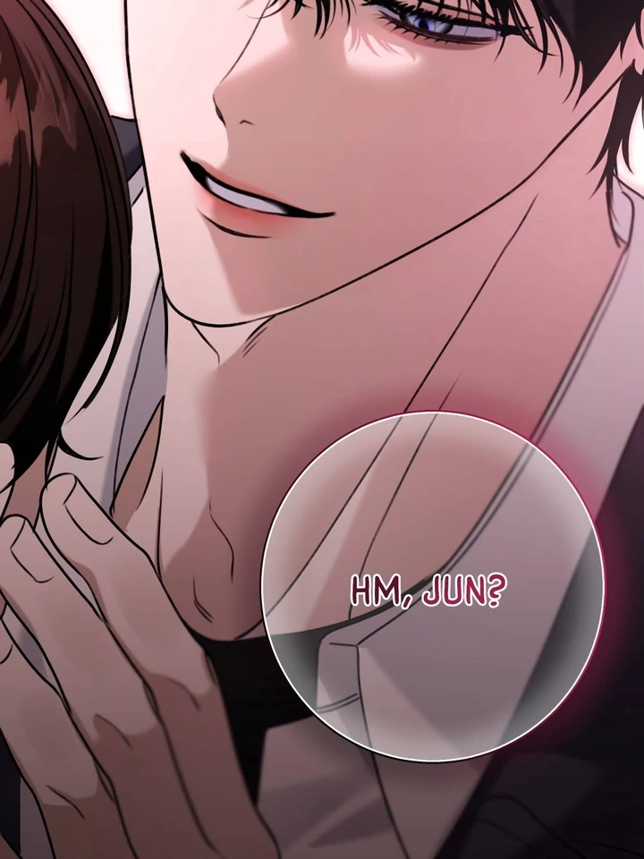 Eighteen's Bed Chapter 8