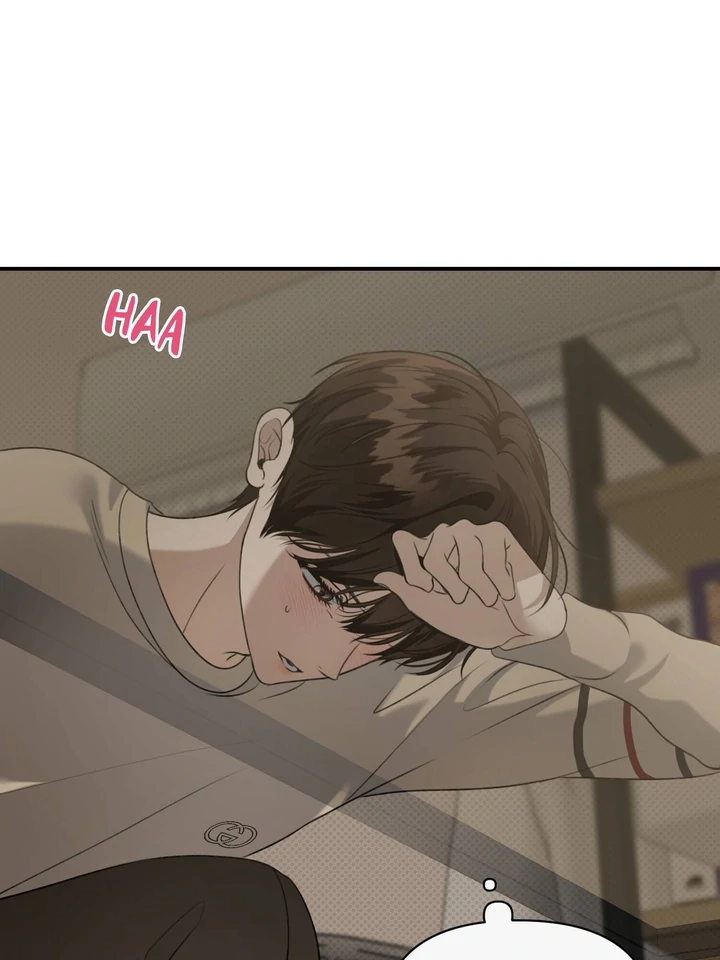 Eighteen's Bed Chapter 8