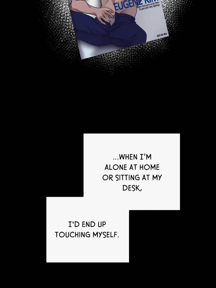 Eighteen's Bed Chapter 8