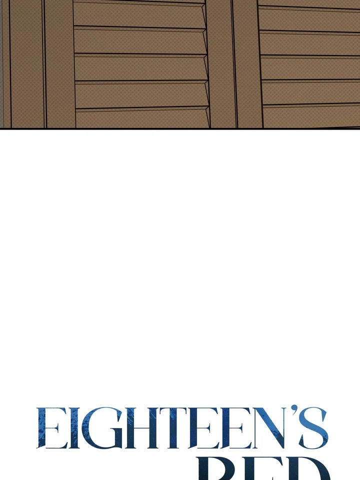 Eighteen's Bed Chapter 8