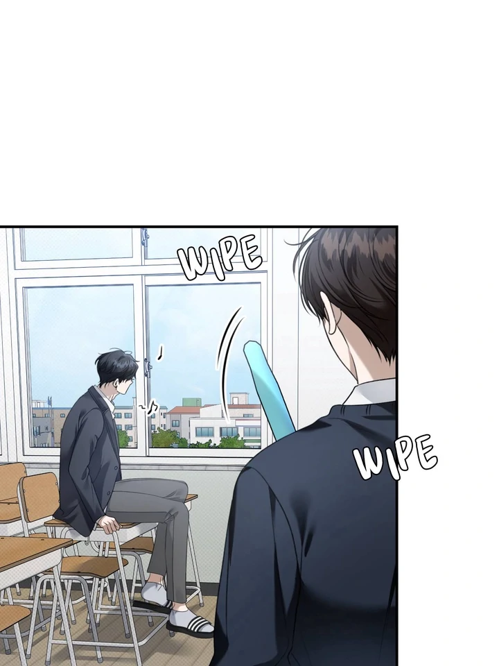 Eighteen's Bed Chapter 8