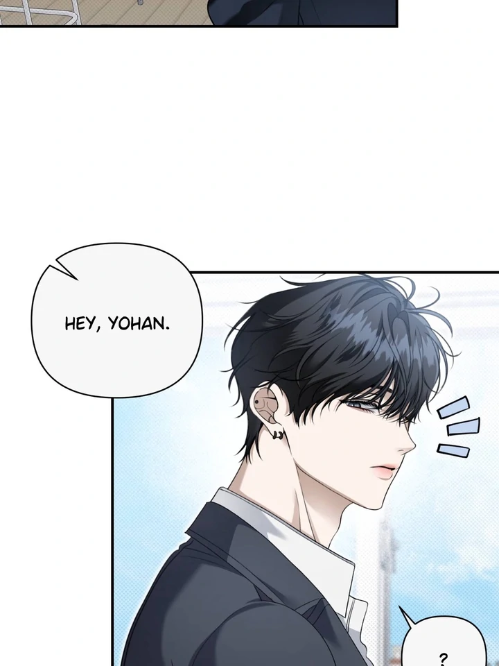 Eighteen's Bed Chapter 8