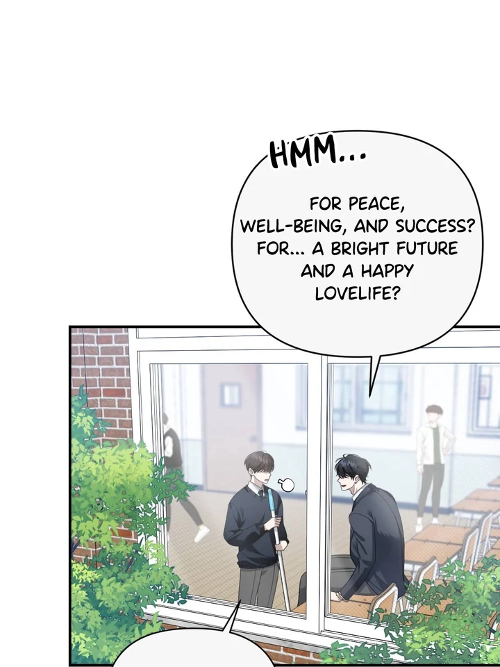 Eighteen's Bed Chapter 8