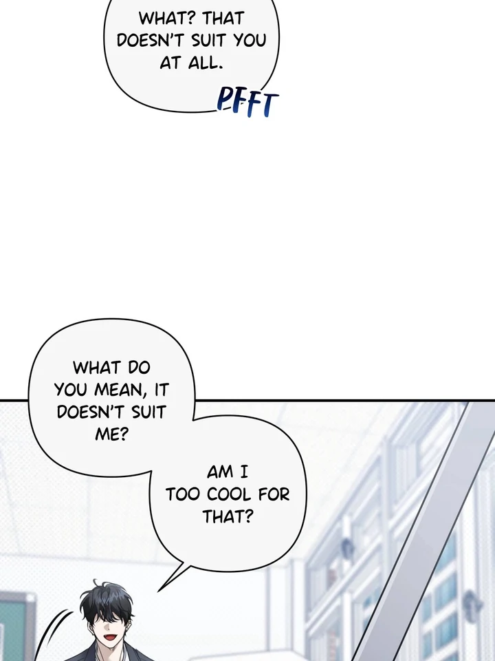 Eighteen's Bed Chapter 8