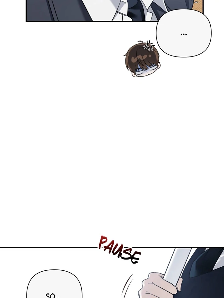 Eighteen's Bed Chapter 8