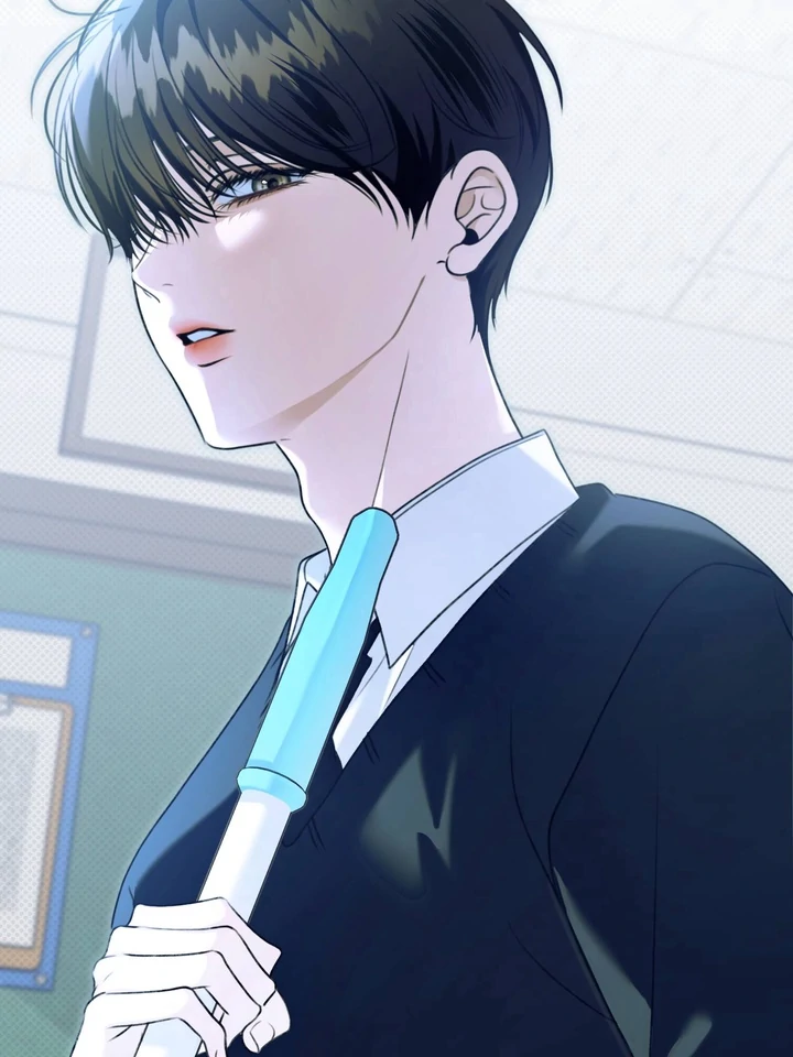 Eighteen's Bed Chapter 8
