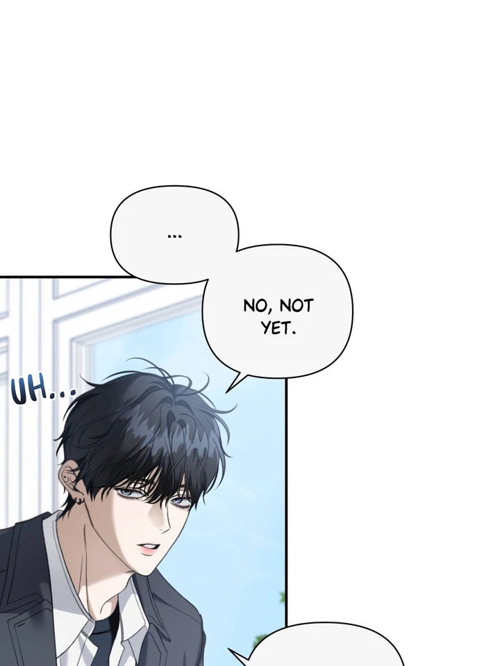 Eighteen's Bed Chapter 8