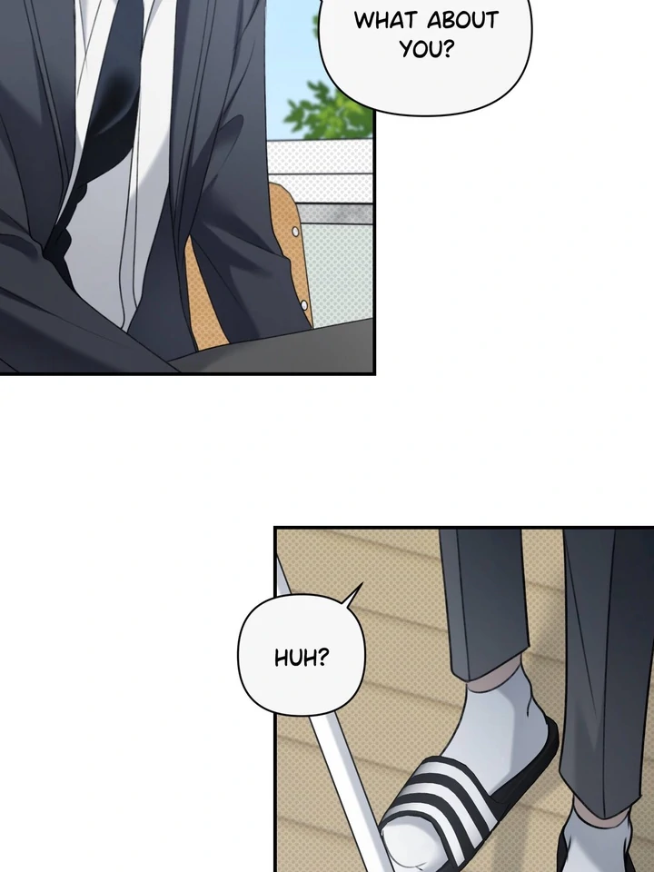 Eighteen's Bed Chapter 8