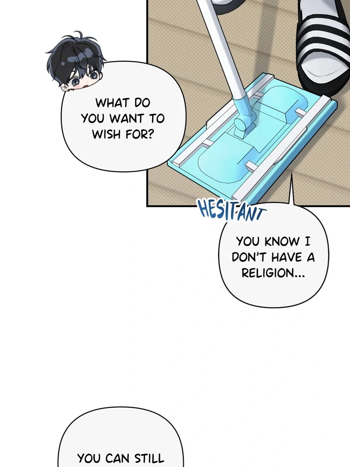 Eighteen's Bed Chapter 8