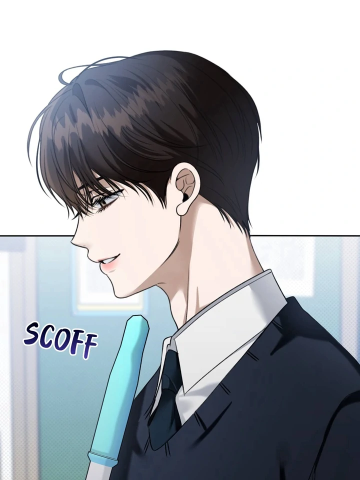 Eighteen's Bed Chapter 8
