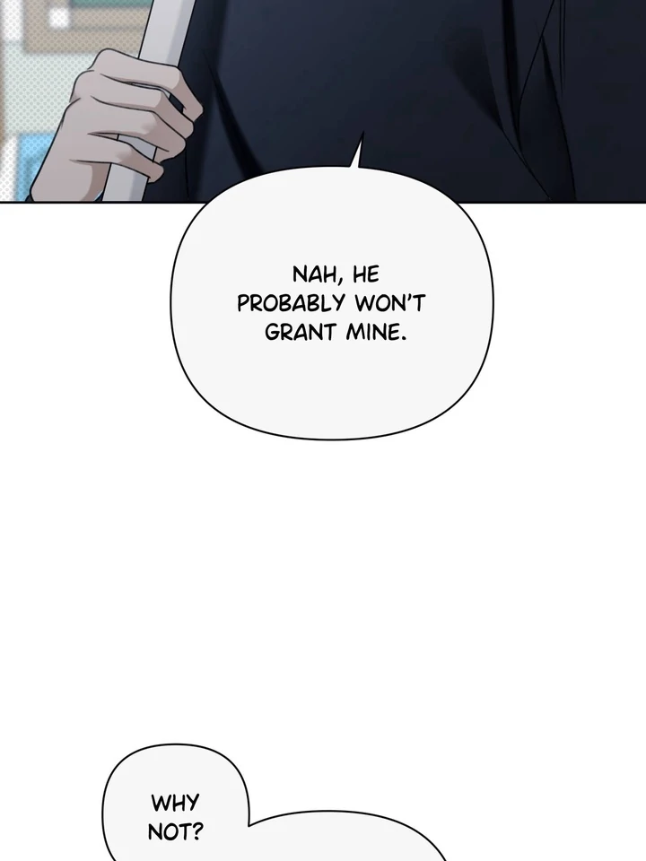 Eighteen's Bed Chapter 8