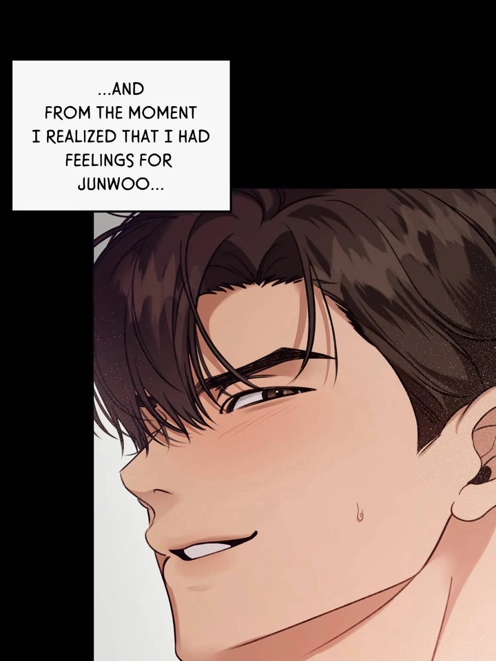 Eighteen's Bed Chapter 8