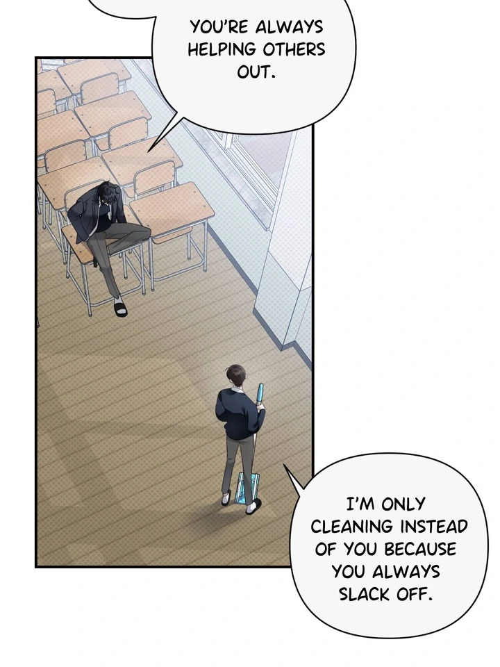 Eighteen's Bed Chapter 8