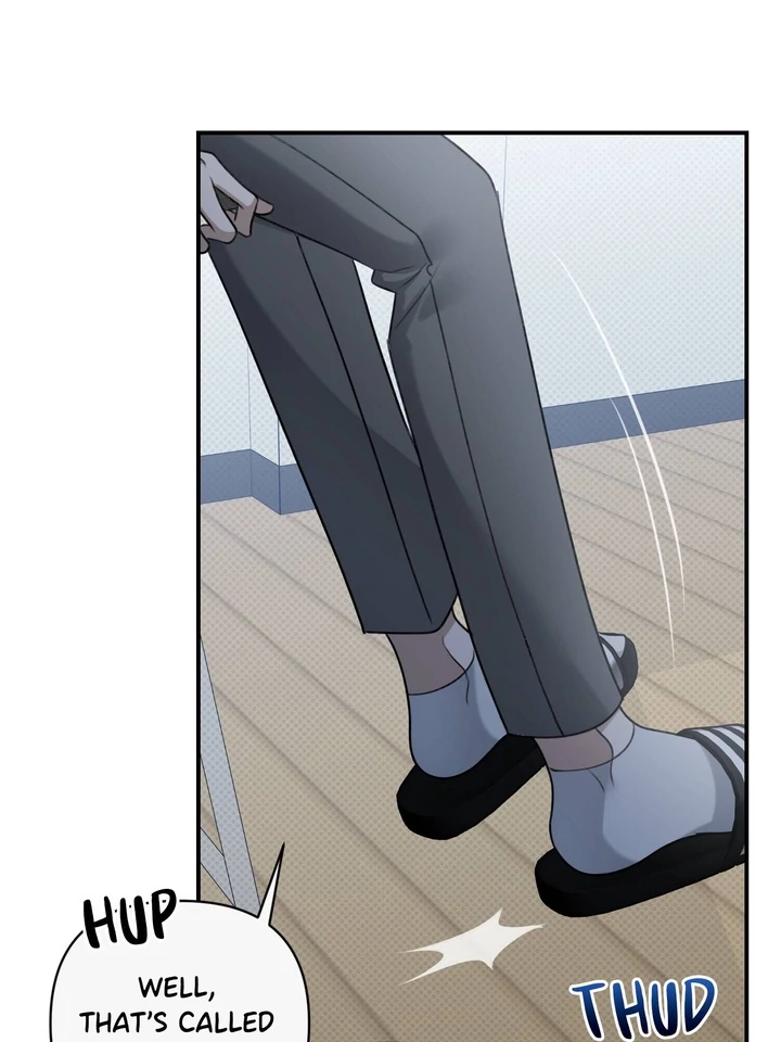 Eighteen's Bed Chapter 8