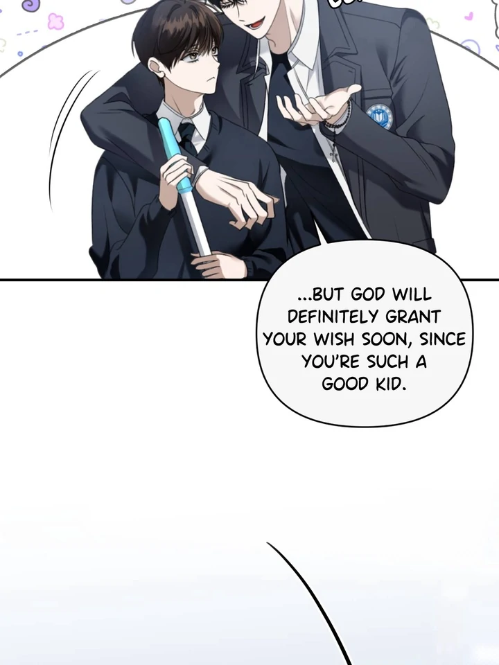 Eighteen's Bed Chapter 8