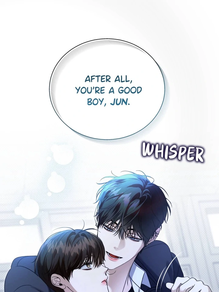 Eighteen's Bed Chapter 8