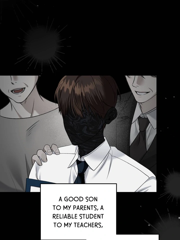 Eighteen's Bed Chapter 8