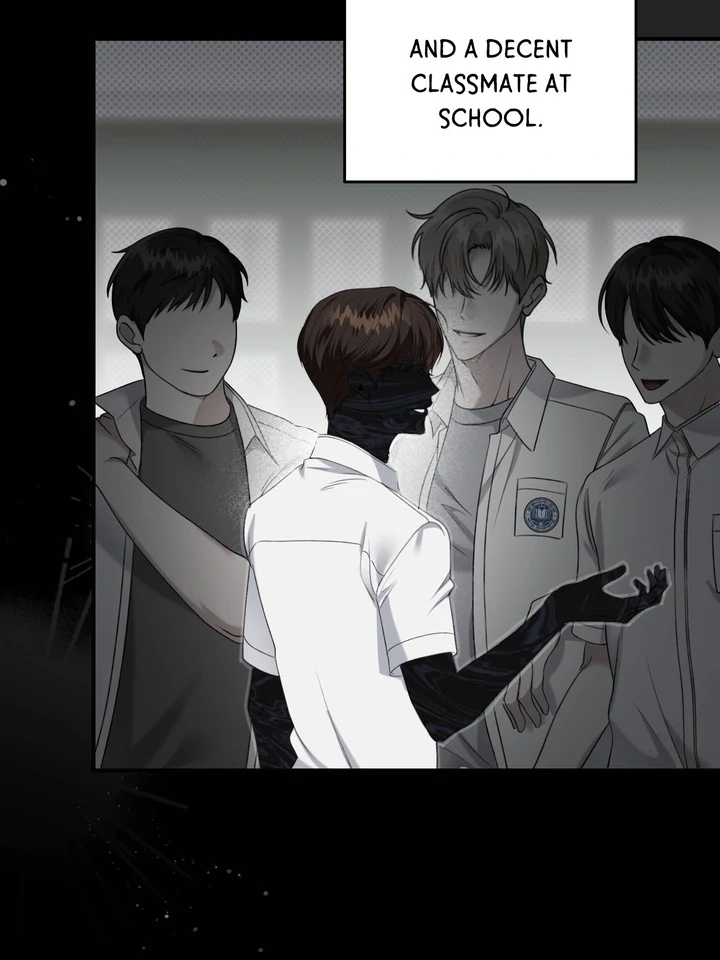 Eighteen's Bed Chapter 8