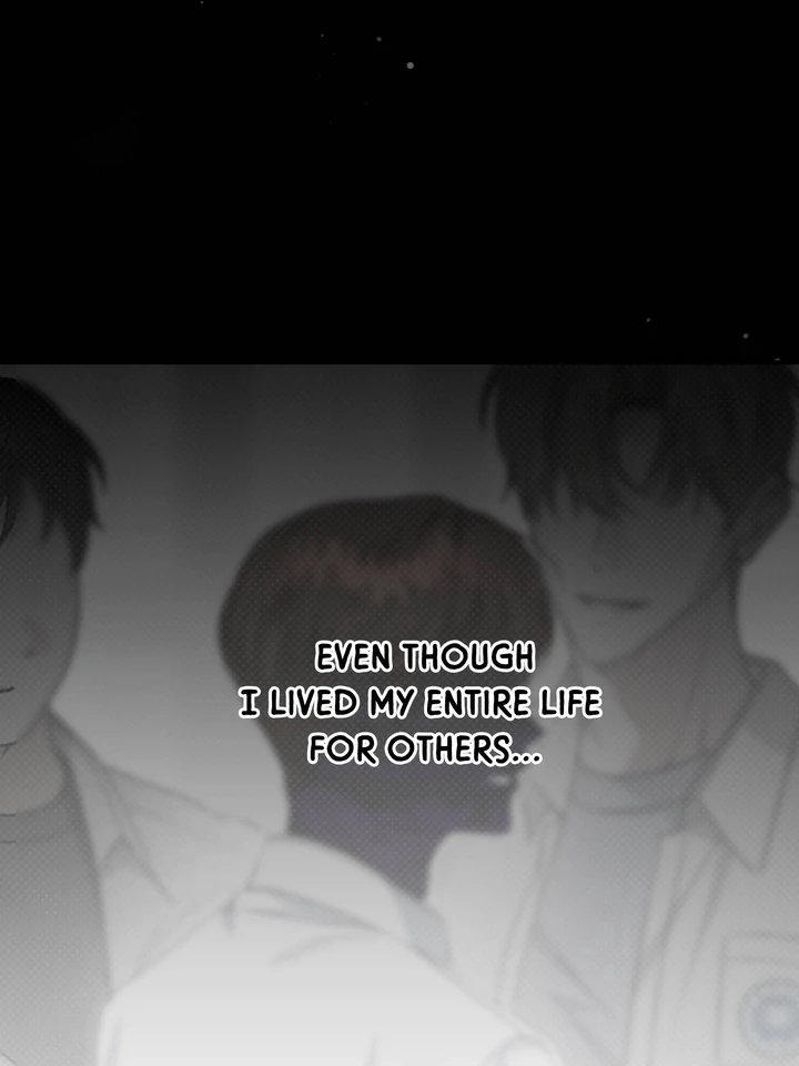 Eighteen's Bed Chapter 8