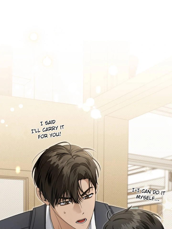 Eighteen's Bed Chapter 8