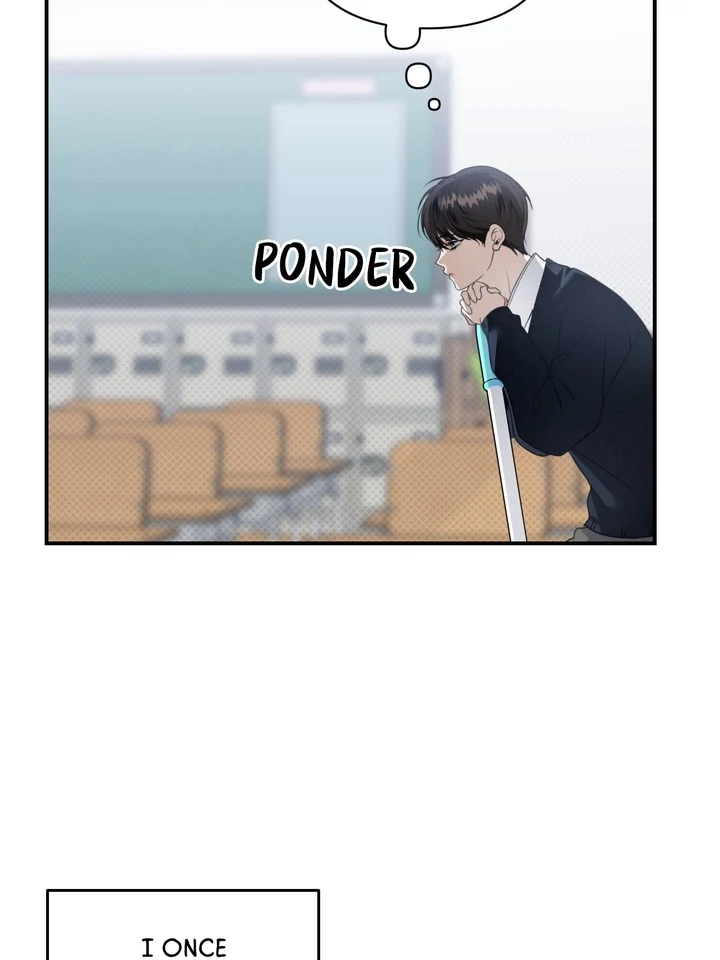 Eighteen's Bed Chapter 8