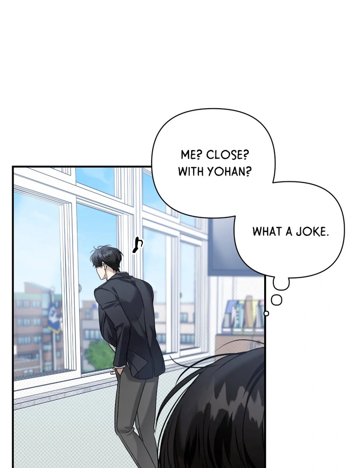 Eighteen's Bed Chapter 8