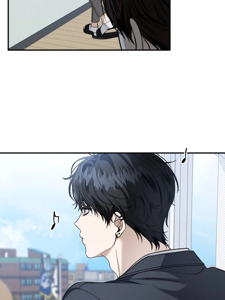 Eighteen's Bed Chapter 8