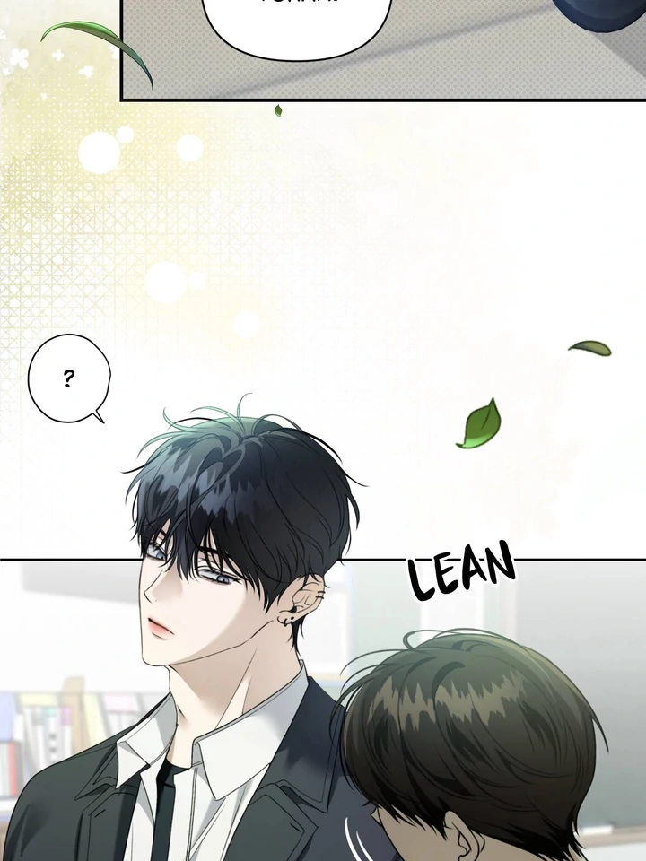 Eighteen's Bed Chapter 8