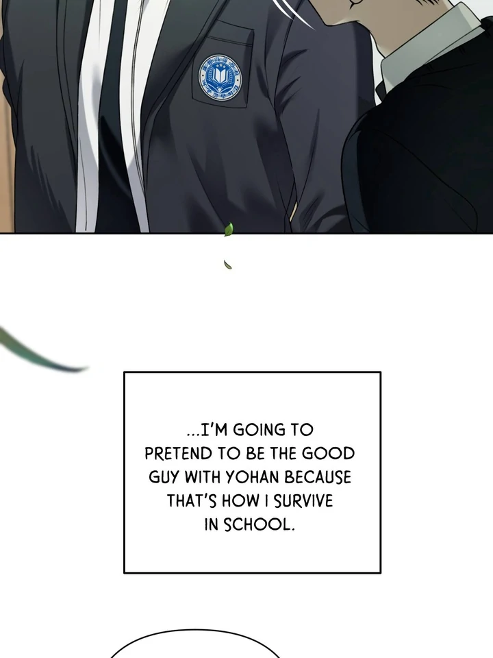 Eighteen's Bed Chapter 8